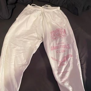 YoungLA men’s Immortal Joggers